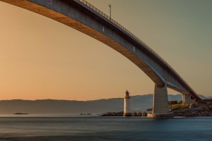 Bridge Span